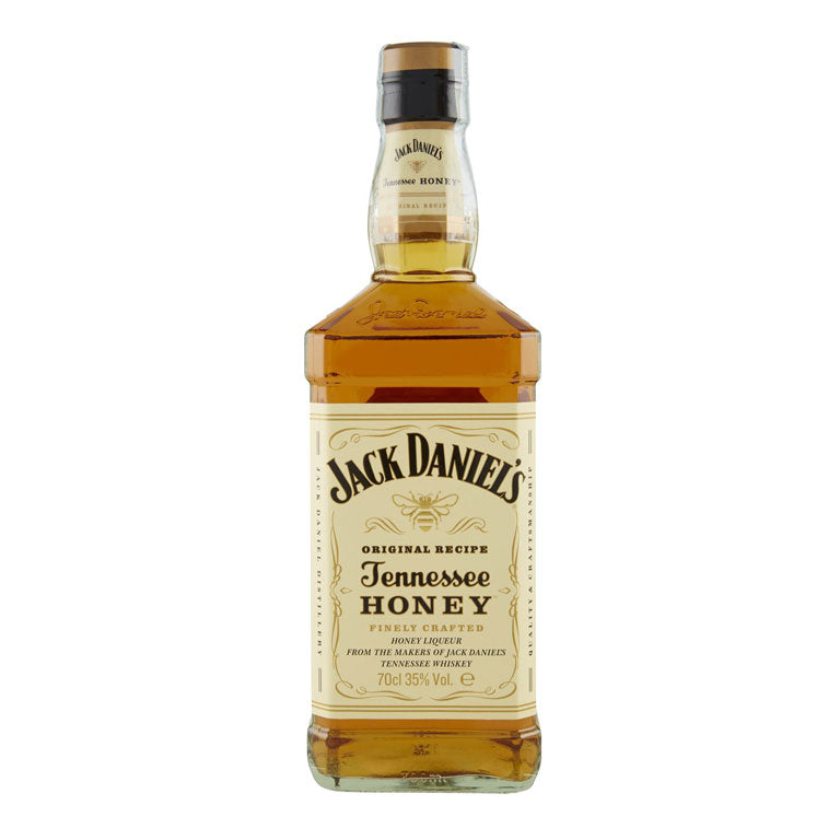 WHISKY JACK DANIEL'S HONEY -70CL (1 pz)